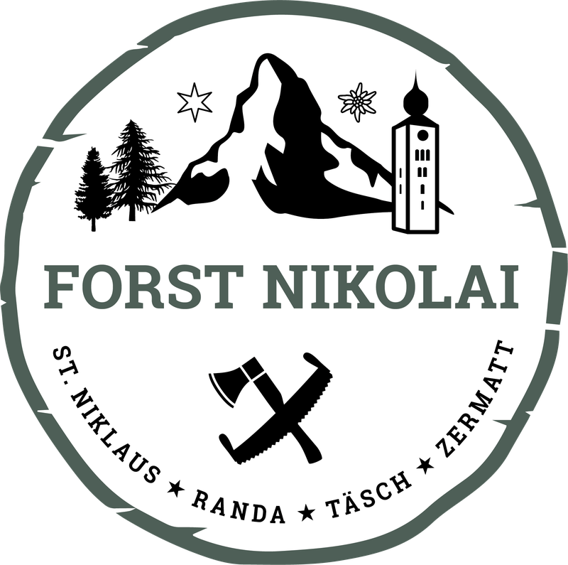 Forstrevier Inneres Nikolaital